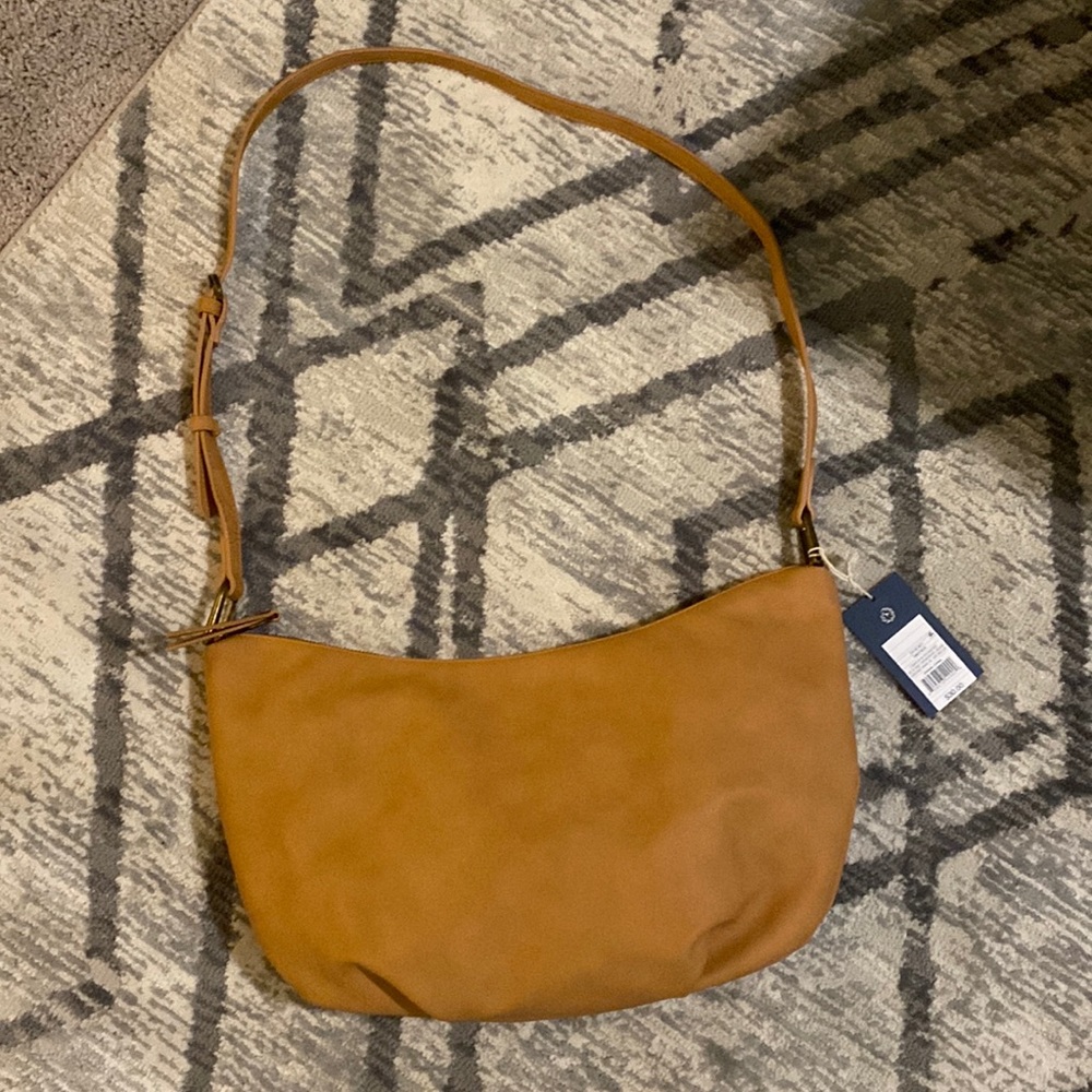 NEW purse!